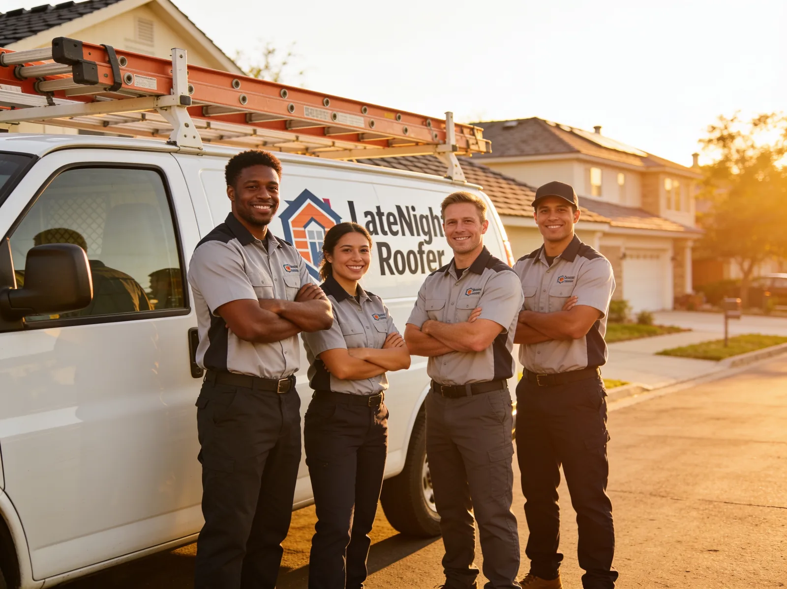 Emergency Roof Repair company in Milan, KS